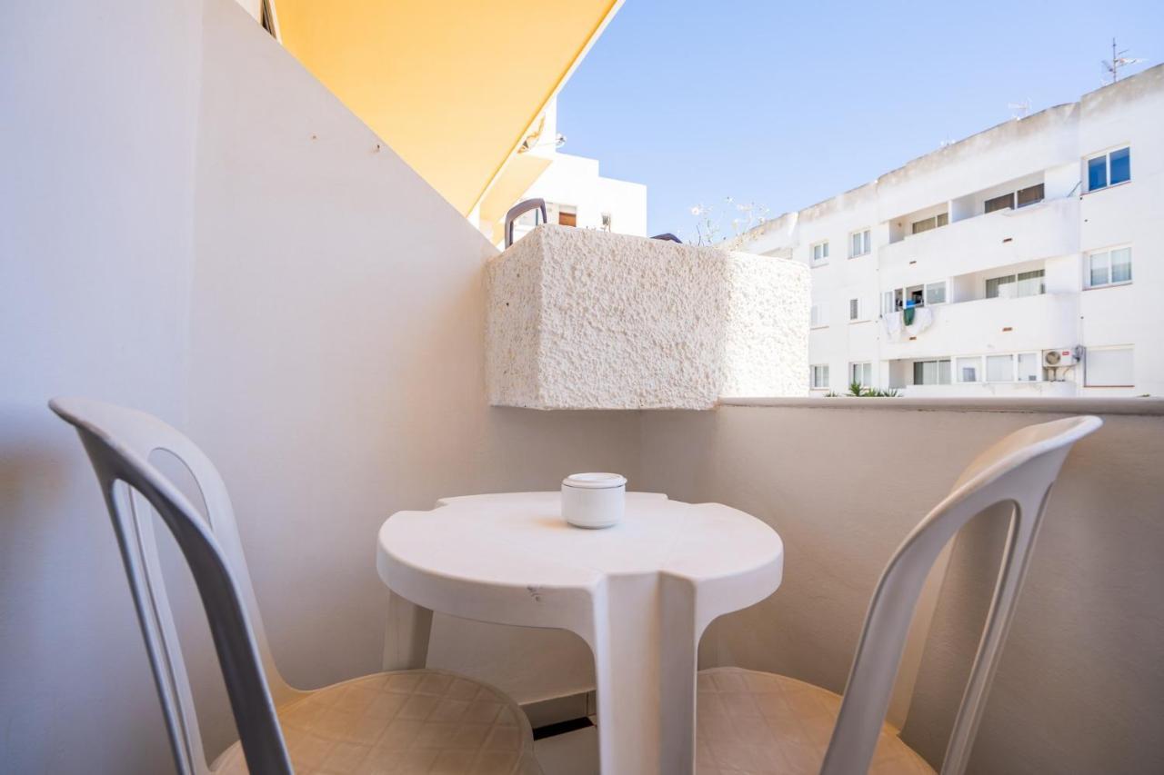 Apartamento Mirada II - Formentera Break Es Pujols Exterior foto